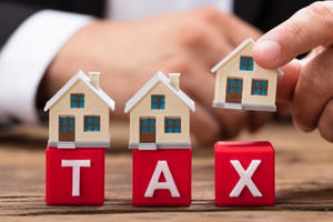 Xu thế không thể khác