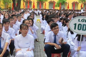 Cần Thơ tạo điều kiện cho học sinh ở tỉnh, thành khác học tập tại nơi cư trú do dịch Covid-19