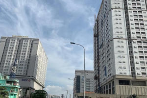 HoREA đề xuất giải pháp gì phát triển thị trường bất động sản 2020?