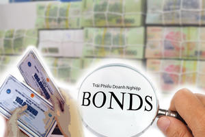 Gần 240 nghìn tỷ đồng trái phiếu đáo hạn từ nay đến cuối năm 2024