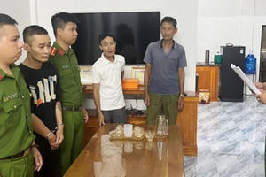 Hà Tĩnh: Khởi tố, bắt giam đối tượng đột nhập vào nhà đâm chủ nợ