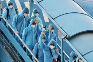 Diễn biến vụ “Nhận hối lộ” tại Cục lãnh sự: Làm rõ cơ quan nào được xét, duyệt cấp chuyến bay giải cứu