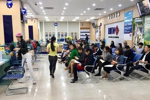 BIDV hưởng lợi "khủng" như thế nào từ cổ đông nhà nước? BIDV hưởng lợi "khủng" như thế nào từ cổ đông nhà nước?