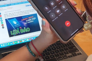 Giả danh cán bộ thuế để lừa đảo doanh nghiệp