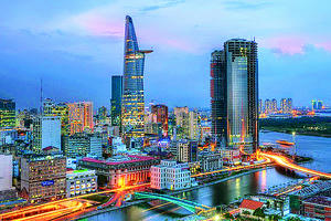 Xây dựng Thành phố Hồ Chí Minh trở thành hình mẫu đổi mới