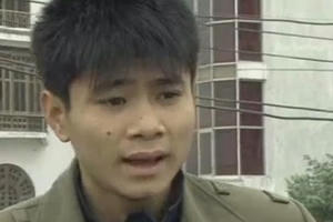 Đọ vẻ "đẹp trai" của các nghệ sỹ hài thời trẻ