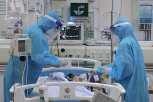 Phát hiện 2 ca mắc mới Covid-19 ở Quảng Nam