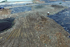 Giá xử lý rác của Đa Phước khiến TP HCM 'mất' 3 triệu USD mỗi năm Giá xử lý rác của Đa Phước khiến TP HCM 'mất' 3 triệu USD mỗi năm