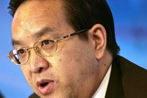 Để dịch virus Covid-19 bùng phát, Bí thư tỉnh Hồ Bắc bị cách chức