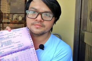 Bệnh nhân F0 và hành trình trở về từ "cửa tử"