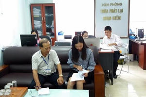 Tạo “lực” cho Thừa phát lại phát triển