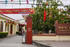 Hải Phòng: Kiểm tra, làm rõ sự việc lãnh đạo, cán bộ thị trấn An Lão vắng mặt tại trụ sở trong giờ làm việc