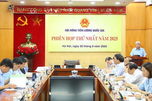 Tổng Liên đoàn Lao động Việt Nam đề xuất tăng lương tối thiểu, mức cao nhất 9,2%