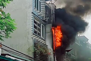 Bộ Công an đưa ra khuyến cáo sau vụ cháy khiến 4 bà cháu thiệt mạng