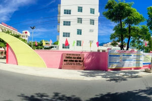 Sai phạm của Hiệu trưởng Trường Cao đẳng GTVT Trung ương V là rất nghiêm trọng