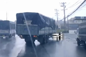 Tai nạn giao thông ở Đồng Nai giảm mạnh