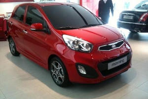 Với 100 triệu đồng, bạn có thể mua một chiếc xe ô tô?