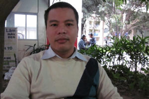 Chuyên gia CNTT phân tích về vụ Haker tấn công sân bay Tân Sơn Nhất