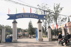 Học sinh tỉnh Lâm Đồng trở lại trường từ ngày 17/2