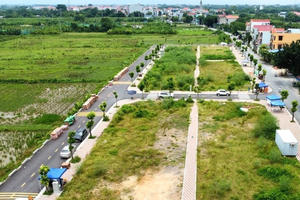 Hà Nội: Thêm một dự án nhà ở xã hội sắp được khởi công Hà Nội: Thêm một dự án nhà ở xã hội sắp được khởi công