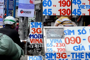 Cách chuyển mạng giữ nguyên số di động