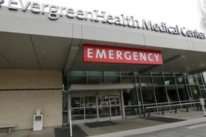 Người đầu tiên ở Mỹ chết do Covid-19