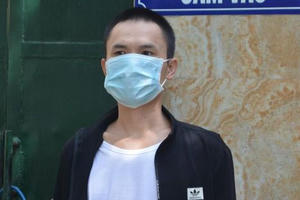 Tóm gọn nhóm đối tượng gây ra hàng trăm vụ trộm chó Tóm gọn nhóm đối tượng gây ra hàng trăm vụ trộm chó