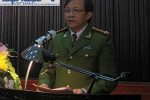 Cảnh sát đánh bạn gái nhập viện: Phát ngôn “sốc” của Công an tỉnh Hải Dương