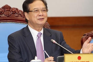 Thủ tướng chỉ đạo miễn thuế thu nhập cá nhân cho chuyên gia nước ngoài