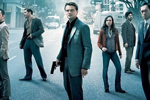 "Tenet" có gì hay mà được ví như canh bạc giải cứu phòng vé thế giới?