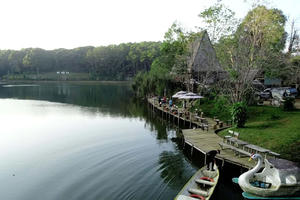 Phát triển Măng Đen trở thành trung tâm du lịch, nghỉ dưỡng tầm cỡ khu vực