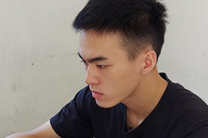 Cao Bằng: Thiếu tiền tiêu, đem người yêu sang Trung Quốc bán