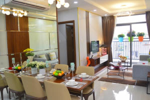 Thiếu hụt nguồn cung căn hộ tầm trung Thiếu hụt nguồn cung căn hộ tầm trung