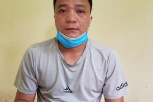 Tóm gọn đối tượng hoạt động "tín dụng đen" với lãi suất "khủng"