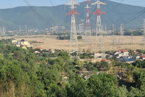 Thủ tướng yêu cầu đẩy nhanh giải phóng mặt bằng công trình đường dây 500 kV mạch 3