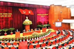 Mùa xuân vẫy gọi chúng ta!