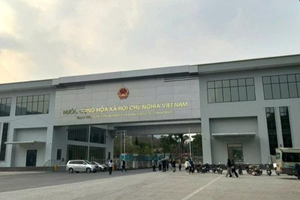 Tổng kim ngạch xuất, nhập khẩu của Hà Giang tăng cao