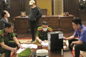 Đề nghị truy tố đối với 51 bị can liên quan đến vụ án FLC