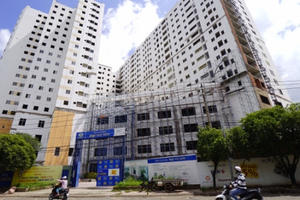 Audio địa ốc 360s: Nên cho mua bán nhà ở xã hội như nhà ở thương mại Audio địa ốc 360s: Nên cho mua bán nhà ở xã hội như nhà ở thương mại