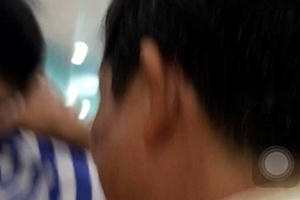 Công an Hà Nội điều tra vụ chủ phòng khám “bóp cổ”, hành hung nhà báo