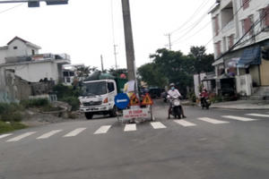 TP Hội An đầu tư 113,5 tỷ đồng xây dựng tuyến ĐX31