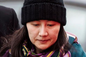 Canada cho dẫn độ "công chúa Huawei" sang Mỹ, Trung Quốc giận dữ