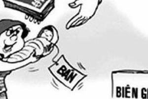 Cao Bằng: Bắt khẩn cấp đối tượng bán cháu bé 10 ngày tuổi sang Trung Quốc