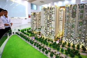 Bàn về xu hướng bất động sản trong thời kỳ mới