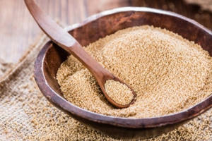 Trứng muỗi Ahuatle - Món “kinh dị” của Mexico nhưng đắt đỏ như trứng cá tầm