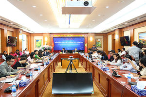 Sắp diễn ra Diễn đàn Kinh tế tư nhân Việt Nam 2019