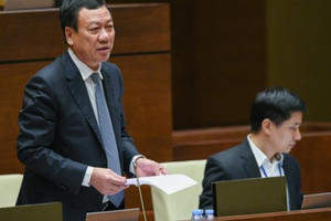 Thu hồi tài sản tham nhũng còn nhiều khó khăn