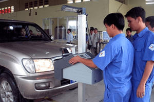 Chuyển đổi số tại Đăng kiểm Việt Nam lấy người dân và doanh nghiệp là mục tiêu và động lực để phát triển