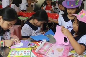 Sở GD&ĐT TPHCM xin UBND thành phố tiếp tục cho học sinh nghỉ học