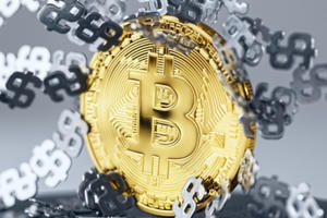 Giá Bitcoin hôm nay 7/3: Bitcoin bắt đầu 'rơi', bật khỏi ngưỡng 11.000 USD